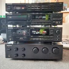 Pioneer hifi anlage gebraucht kaufen  Herrenberg