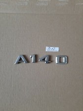 Mercedes benz a140 for sale  HULL
