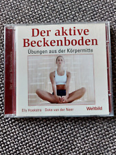 Aktive beckenboden gebraucht kaufen  Stadtallendorf