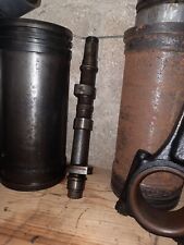 Allgaier 24 nockenwelle gebraucht kaufen  Warburg