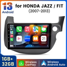Gps honda fit for sale  Walton
