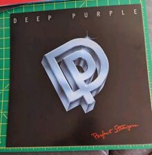 RARO! NFIS RECORD STORE ONLY "1984 DEEP PURPLE/PERFECT STRANGERS" ORIGINAL... comprar usado  Enviando para Brazil