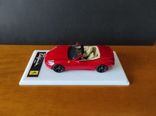 Ferrari california ixo usato  Capua
