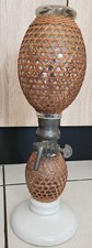 Beau siphon ancien d'occasion  Coutouvre