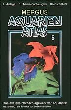 Aquarienatlas englische ausgab gebraucht kaufen  Berlin