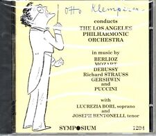 LUCREZIA BORI - JOSEPH BENTONELLI - BERLIOZ - MOZART - KLEMPERER - 1937/8 comprar usado  Enviando para Brazil