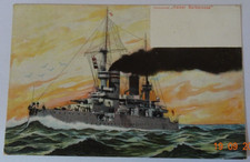 Deutsches linienschiff kaiser gebraucht kaufen  Stepenitztal