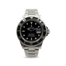 Rolex submariner 16800 for sale  LONDON