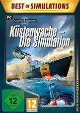 Coast guard küstenwache gebraucht kaufen  Berlin