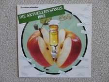 Berentzen aktuellen songs gebraucht kaufen  Witten