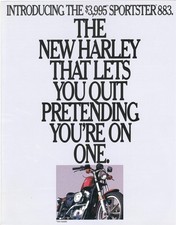 1986 harley davidson for sale  Meadville