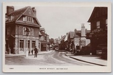 Weybridge rppc baker for sale Weybridge rppc baker for sale  MANCHESTER