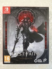 The last faith d'occasion  Paris XI