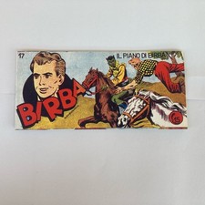 Birba piano birba usato  Milano