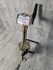 Vintage brass kronenbourg for sale  GAINSBOROUGH