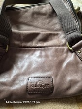 Kipling women shoulder for sale  WIRRAL