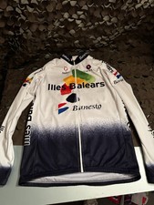 Herren fahrradtrikot langarm gebraucht kaufen  Hattingen