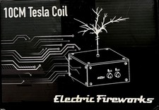 Tesla coil for sale  Saint Peters