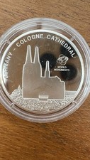 Cook islands dollar gebraucht kaufen  Passau