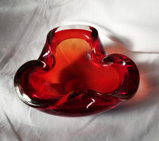 Murano vintage vetro usato  Spinetoli