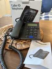 Corded caller telephone for sale  Villa Rica