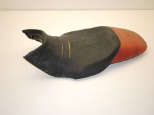 Selle gilera dna d'occasion  Lubersac