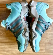 Tênis de corrida Adidas’s X Claimaproof 8.5 feminino novo em folha, usado comprar usado  Enviando para Brazil