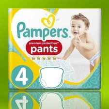 Pampers premium protection gebraucht kaufen  Berlin