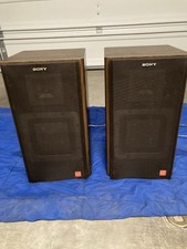 Pair sony apm for sale  Chandler