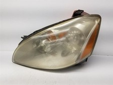 Driver left headlight for sale  Gaffney