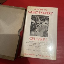 Pleiade antoine saint d'occasion  Carrières-sur-Seine