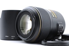 Mint nikon micro d'occasion  Expédié en Belgium