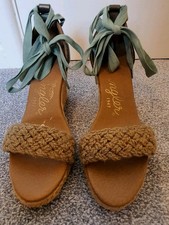 Ladies wrangler rope for sale  WEYMOUTH
