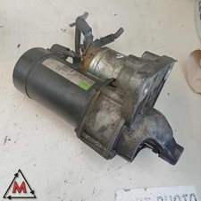 Motorino avviamento d6ra110 usato  Italia