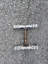 Husqvarna gabelbrücke 8001 gebraucht kaufen  Bischofswiesen