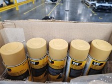 Catapiller yellow primer for sale  Summerville
