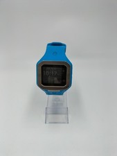 Relógio de quartzo Nixon Supertide 40 mm masculino estilo esportivo preto Nixon Supertide Qua comprar usado  Enviando para Brazil