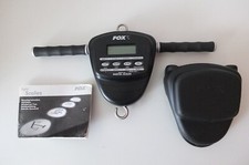 Fox digital scales for sale  GREAT MISSENDEN
