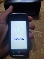 Nokia 5228 usato  Vacone