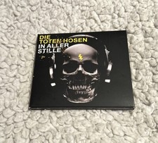 Aller stille toten gebraucht kaufen  Nordenham