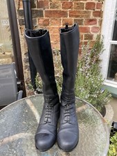 Ariat bromont junior for sale  HARLESTON