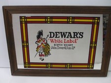 Rare dewar white for sale  Farmingdale