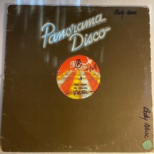 The Strikers – Body Music 12" Vinyl 1981 Prelude Records – PRL D 608 comprar usado The Strikers – Body Music 12" Vinyl 1981 Prelude Records – PRL D 608 comprar usado  Enviando para Brazil