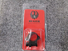 Ruger scope ring for sale  Saint Paul