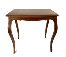 Vintage side coffee d'occasion  Bassevelde