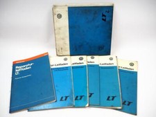 Reparaturleitfaden lt40 lt50 gebraucht kaufen  Merseburg