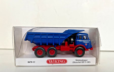 Wiking 067049 henschel gebraucht kaufen  Recklinghausen