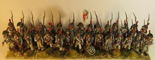 30x28mm painted perry for sale  WELLINGBOROUGH