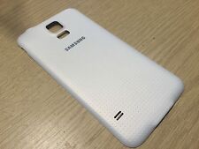 15x Capa Traseira Genuína Original Grau A Samsung Galaxy S5 Branca comprar usado  Enviando para Brazil