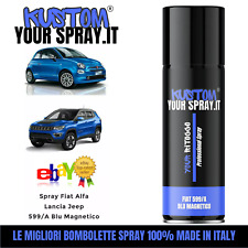 Spray fiat alfa usato  Scafati